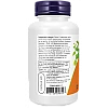 DGL שורש ליקוריץ עם אלוורה 400 מ"ג 100 כמוסות - מבית NOW FOODS