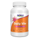 Daily Vits מולטי ויטמין ומינרלים 250 טבליות - מבית NOW FOODS