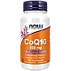Q10 קו-אנזים 150 מ"ג 100 כמוסות - מבית NOW FOODS
