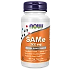 SAMe (ס-אדנוזיל-ל-מתיונין) 200 מ"ג 60 כמוסות - מבית NOW FOODS SAMe (ס-אדנוזיל-ל-מתיונין) 200 מ"ג 60 כמוסות - מבית NOW FOODS