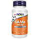 SAMe (ס-אדנוזיל-ל-מתיונין) 200 מ"ג 60 כמוסות - מבית NOW FOODS