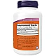 אבקת MSM תכולה 227 גרם - מבית NOW FOODS