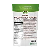 אבקת חלב קוקוס אורגני ללא שומן 340 גרם - מבית NOW FOODS אבקת חלב קוקוס אורגני ללא שומן 340 גרם - מבית NOW FOODS