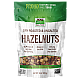אגוזי לוז קלויים ולא מלוח 454 גרם - מבית NOW FOODS