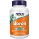 בורון 3 מ"ג 250 כמוסות - מבית NOW FOODS
