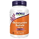 גלוקוזאמין גופרתי 750 מ"ג 120 כמוסות - מבית NOW FOODS