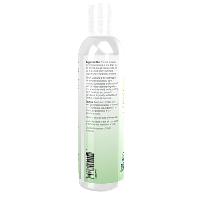 גליצרין צמחי אורגני 237 מ"ל - מבית NOW FOODS