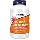 ויטמין C-1000 ואבץ לחיזוק מערכת החיסון 180 כמוסות - מבית NOW FOODS