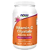 ויטמין C קריסטלי - 1361 גרם - מבית NOW FOODS ויטמין C קריסטלי - 1361 גרם - מבית NOW FOODS