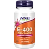 ויטמין E-400 מכין 268 מ"ג 250 כמוסות - מבית NOW FOODS