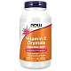 ויטמין סי C קריסטלי 454 גרם - מבית NOW FOODS