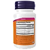ויטמינים MK-7 פלוס עם K1 ו-MK-4 תכולה 90 כמוסות - מבית NOW FOODS ויטמינים MK-7 פלוס עם K1 ו-MK-4 תכולה 90 כמוסות - מבית NOW FOODS