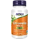 כלורלה 1,000 מ"ג 60 טבליות - מבית NOW FOODS