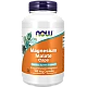 מגנזיום מלאט 95 מ"ג 180 כמוסות - מבית NOW FOODS