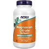 מגנזיום ציטראט 180 כמוסות רכות - מבית NOW FOODS מגנזיום ציטראט 180 כמוסות רכות - מבית NOW FOODS