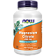 מגנזיום ציטראט 200 מ"ג - 100 טבליות - מבית NOW FOODS