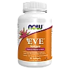 מולטי-ויטמין EVE לנשים 90 כמוסות - מבית NOW FOODS מולטי-ויטמין EVE לנשים 90 כמוסות - מבית NOW FOODS