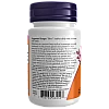 מלטונין 5 מ"ג 120 טבליות - מבית NOW FOODS מלטונין 5 מ"ג 120 טבליות - מבית NOW FOODS