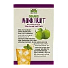 ממתיק אורגני פרי הנזיר 70 יחידות - מבית NOW FOODS ממתיק אורגני פרי הנזיר 70 יחידות - מבית NOW FOODS