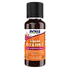נוזל ויטמינים D-3 MK-7 תכולה 30 מ"ל - מבית NOW FOODS נוזל ויטמינים D-3 MK-7 תכולה 30 מ"ל - מבית NOW FOODS