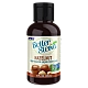 סטיביה נוזלי טעם אגוזי לוז 59 מ"ל - מבית NOW FOODS