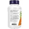 ספירולינה אורגנית 1000 מ"ג - 120 טבליות - מבית NOW FOODS ספירולינה אורגנית 1000 מ"ג - 120 טבליות - מבית NOW FOODS