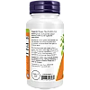 ספירולינה אורגנית 500 מ"ג - 100 טבליות - מבית NOW FOODS ספירולינה אורגנית 500 מ"ג - 100 טבליות - מבית NOW FOODS