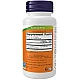 ספירולינה אורגנית 500 מ"ג - 100 טבליות - מבית NOW FOODS