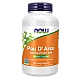 פאו ד'ארקו 250 כמוסות - מבית NOW FOODS