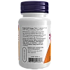 פוליקוסנול 10 מ''ג 90 כמוסות - מבית NOW FOODS פוליקוסנול 10 מ''ג 90 כמוסות - מבית NOW FOODS