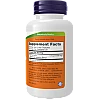 פירות של דקל ננסי 100 כמוסות - מבית NOW FOODS
