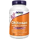 צ'יטוזן 500 מ"ג - 240 כמוסות - מבית NOW FOODS