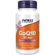 קו-אנזים Q10‏ (CoQ10) 30 מ"ג 60 כמוסות - מבית NOW FOODS