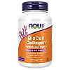 קולגן BioCell סוג II שעבר הידרוליזה 120 כמוסות - מבית NOW FOODS קולגן BioCell סוג II שעבר הידרוליזה 120 כמוסות - מבית NOW FOODS