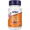 קולגן UC-II להקלה על המפרקים 60 כמוסות - מבית NOW FOODS