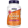 קומפלקס C-1000 לא חומצי 180 טבליות - מבית NOW FOODS קומפלקס C-1000 לא חומצי 180 טבליות - מבית NOW FOODS