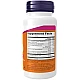 קומפלקס ויטמין B-50 תכולה 100 טבליות - מבית NOW FOODS