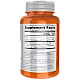 קומפלקס חומצות אמינו 120 כמוסות - מבית NOW FOODS