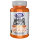 קומפלקס חומצות אמינו 120 כמוסות - מבית NOW FOODS
