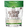 קמח שקדים אורגני דק 454 גרם - מבית NOW FOODS קמח שקדים אורגני דק 454 גרם - מבית NOW FOODS