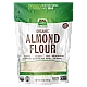 קמח שקדים אורגני דק 454 גרם - מבית NOW FOODS