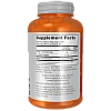 שורש סלק 180 כמוסות - מבית NOW FOODS שורש סלק 180 כמוסות - מבית NOW FOODS