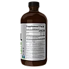 שמן MCT ללא טעם 473 מ"ל - מבית NOW FOODS שמן MCT ללא טעם 473 מ"ל - מבית NOW FOODS