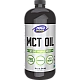 שמן MCT ללא טעם 946 מ"ל - מבית NOW FOODS