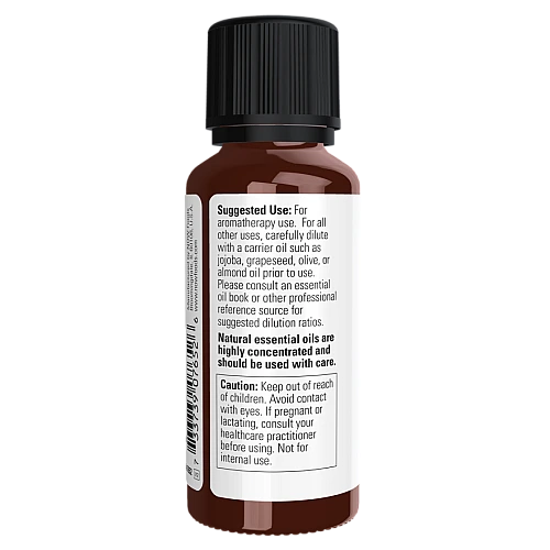 שמן אתרי ברוש 30 מ”ל - מבית NOW FOODS