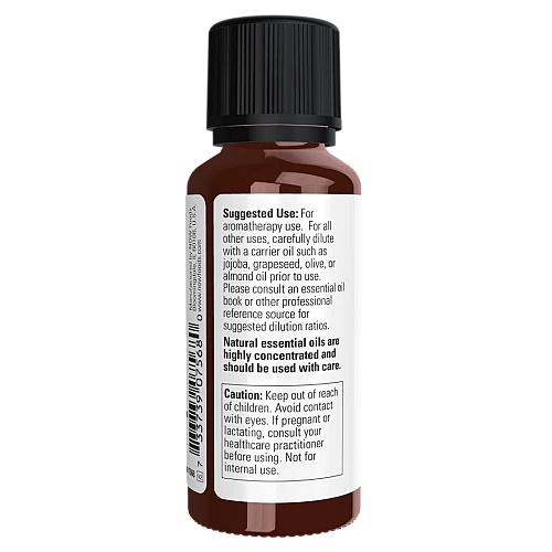 שמן אתרי מור 30 מ"ל - מבית NOW FOODS