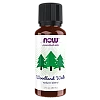 שמן אתרי תערובת טיילת יער 30 מ"ל - מבית NOW FOODS