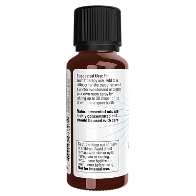 שמן אתרי תערובת סוכריות 30 מ"ל - מבית NOW FOODS