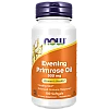 שמן נר הלילה 500 מ"ג 100 כמוסות - מבית NOW FOODS שמן נר הלילה 500 מ"ג 100 כמוסות - מבית NOW FOODS