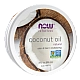 שמן קוקוס אורגני טבעי 89 גרם - מבית NOW FOODS